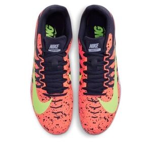 NIKE Zoom Rival S9 Track/Field Spikes SIZE 11